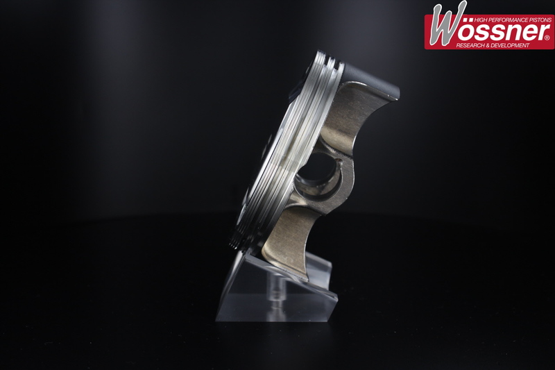 Obrázek produktu Kovaný píst WÖSSNER - 8560 8560DC