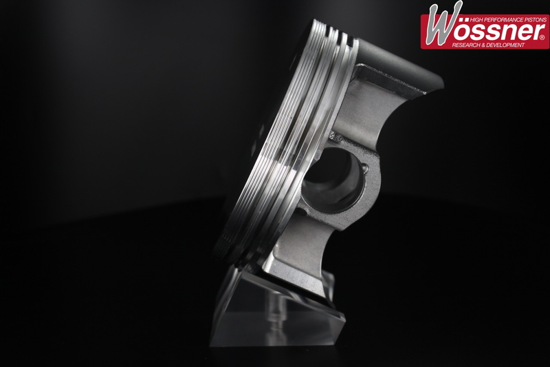 Obrázek produktu Kovaný píst WÖSSNER - 8564 8564D200