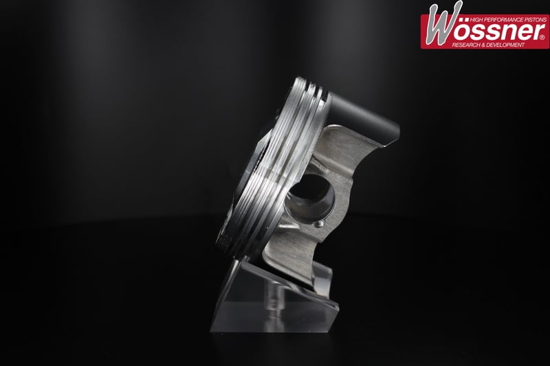 Obrázek produktu Kovaný píst WÖSSNER - 8600 8600D200