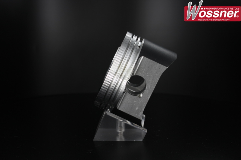 Obrázek produktu Kovaný píst WÖSSNER - 8605 8605D100