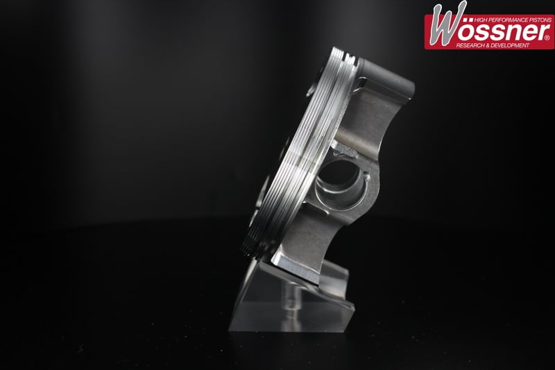 Obrázek produktu Kovaný píst WÖSSNER - 8638 8638DB