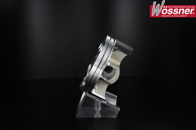 Obrázek produktu Kovaný píst WÖSSNER - 8650 8650DA