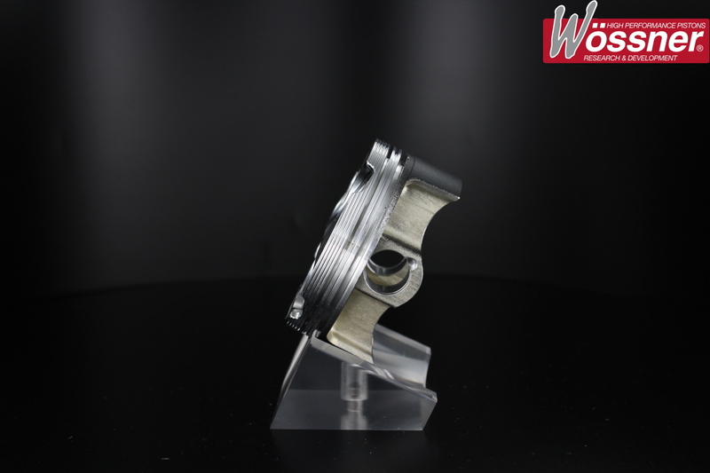 Obrázek produktu Kovaný píst WÖSSNER - 8662 8662DC