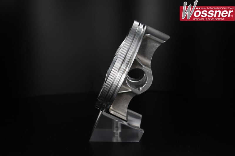 Obrázek produktu Kovaný píst WÖSSNER - 8668 8668DA