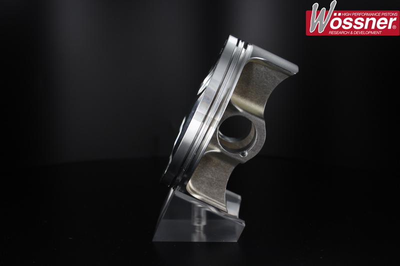 Obrázek produktu Kovaný píst WÖSSNER - 8709 8709DA