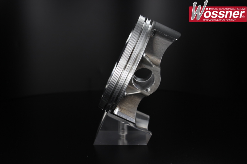 Obrázek produktu Kovaný píst WÖSSNER - 8714 8714DB