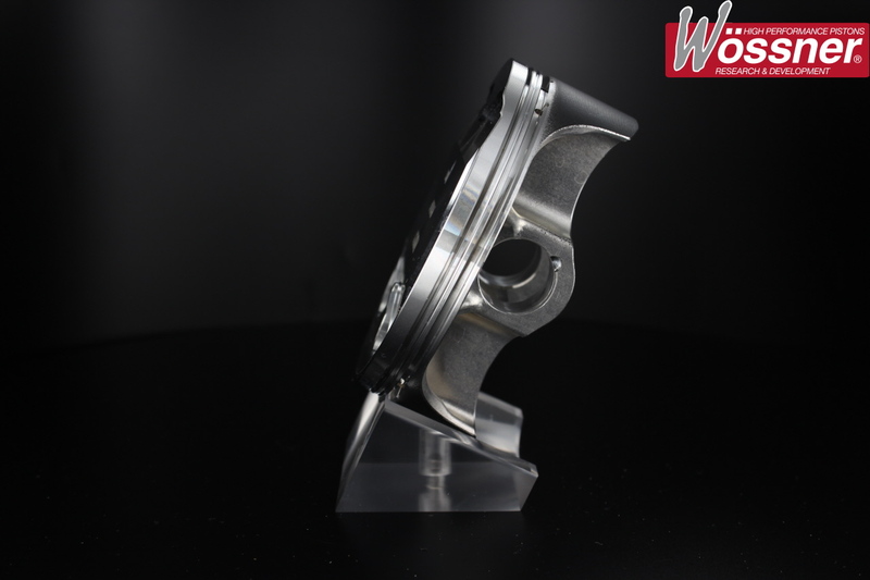 Obrázek produktu Kovaný píst WÖSSNER - 8738 8738DA