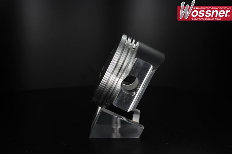 Obrázek produktu Kovaný píst WÖSSNER - 8793 8793D050