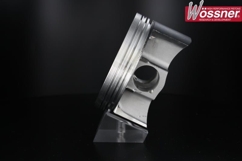 Obrázek produktu Kovaný píst WÖSSNER - 8822 8822D050