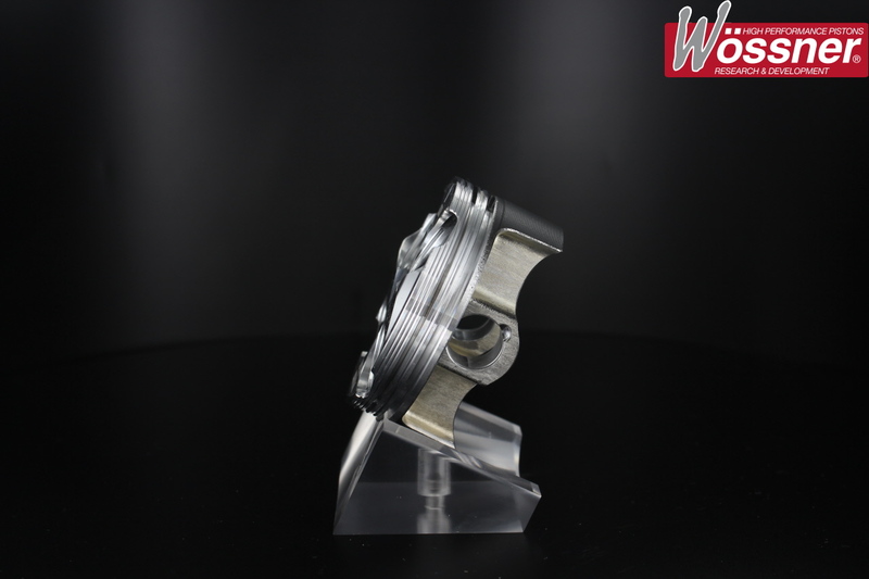 Obrázek produktu Kovaný píst WÖSSNER - 8861 8861DB