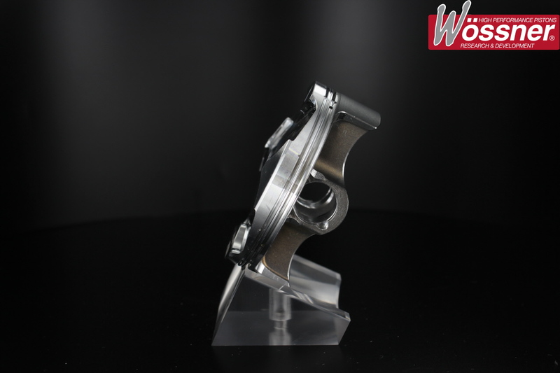 Obrázek produktu Kovaný píst WÖSSNER - 8924 8924DA