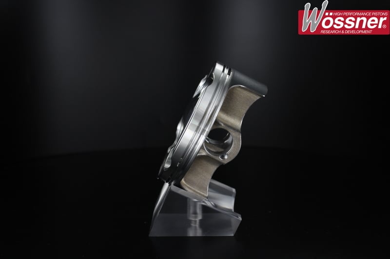 Obrázek produktu Kovaný píst WÖSSNER - 8942 8942DC