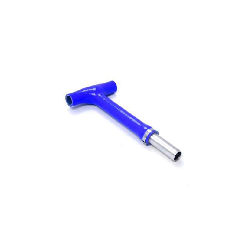 Obrázek produktu Hadice chladiče SAMCO typ T - 1 Ktm EXC/F FTP-4BLUE