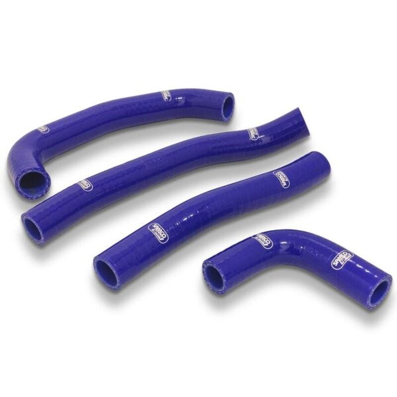 Obrázek produktu Hadice chladiče SAMCO - 6 Honda CRF450R/RX HON-109BLUE