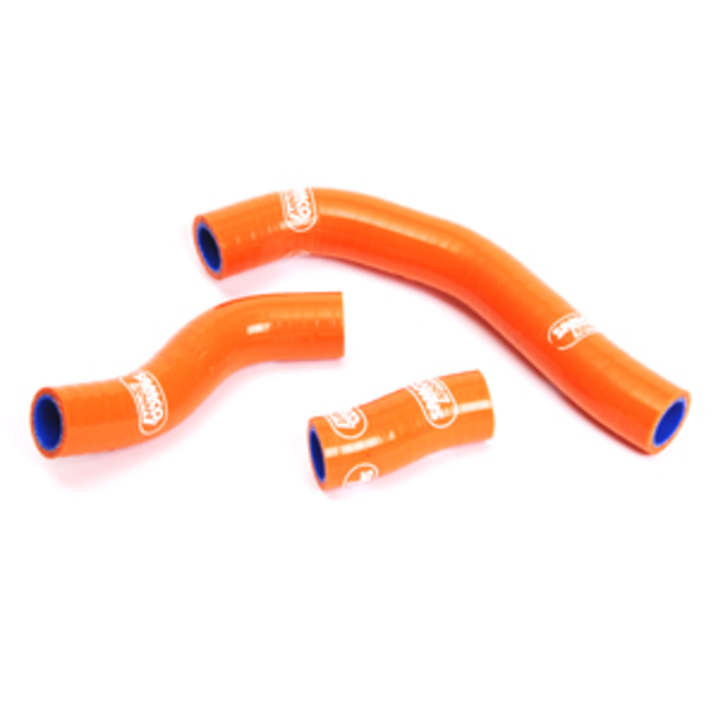 Obrázek produktu Hadice chladiče SAMCO - 3 KTM/Husqvarna KTM-56ORANGE