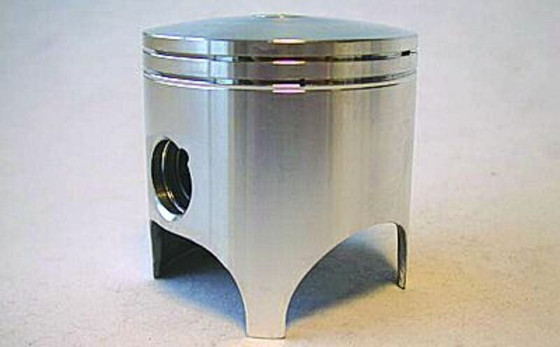 Obrázek produktu PÍST WISECO YAM .50MM 234M07050