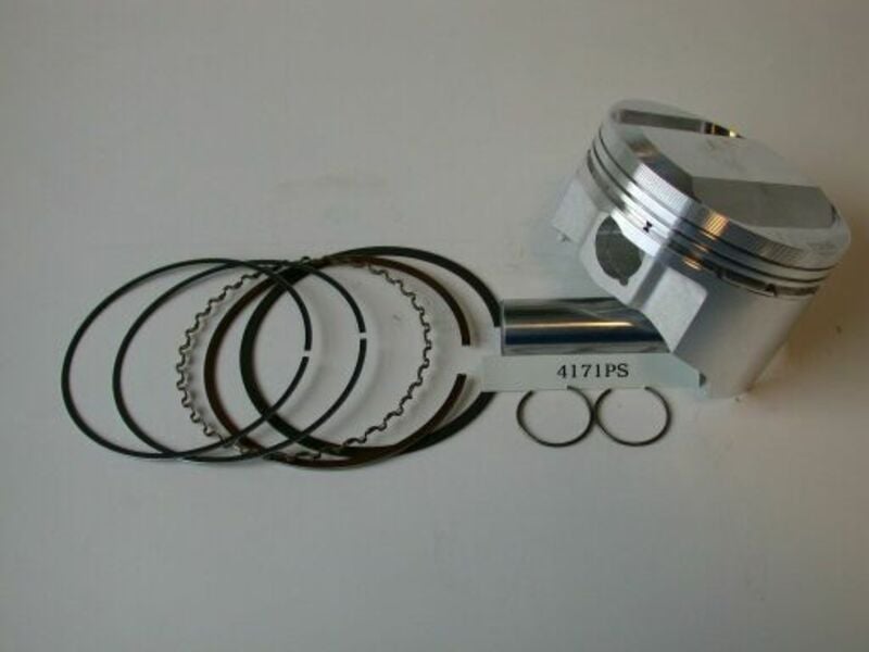 Obrázek produktu WISECO PISTON-HON .040 4171M07500