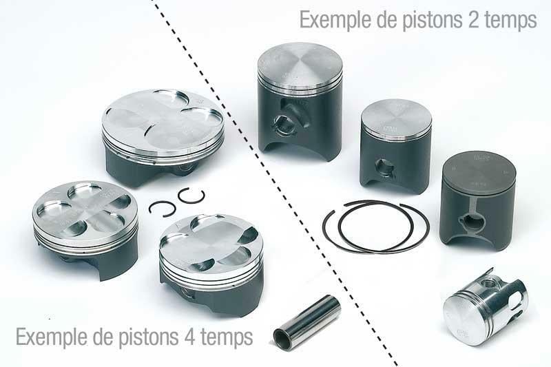 Obrázek produktu WISECO PISTON W760M05400