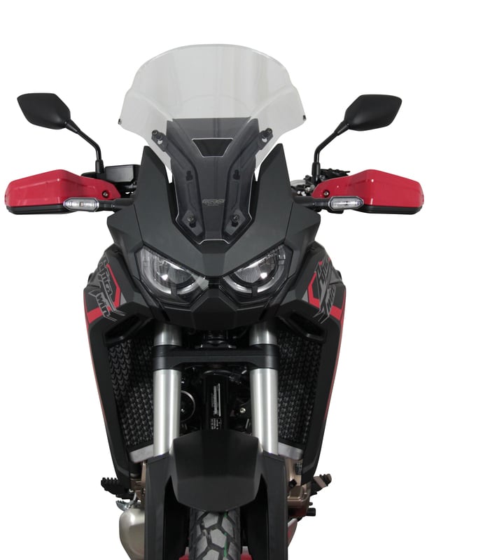 Obrázek produktu MRA Touring ''TM'' Čelní sklo čiré Honda CRF1100 Africa Twin 4025066168866