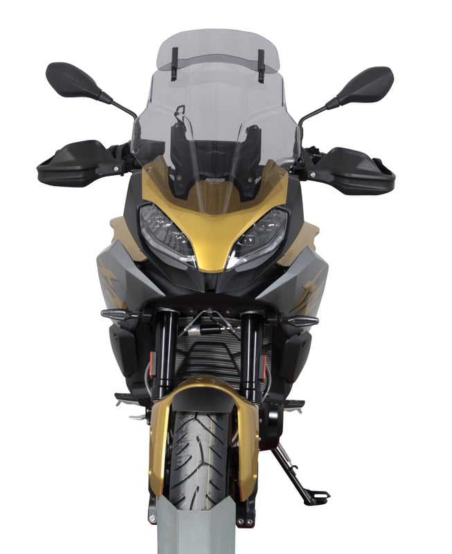 Obrázek produktu MRA Variotouring ''VTM'' Čelní sklo Smoke Grey BMW F900XR 4025066169214