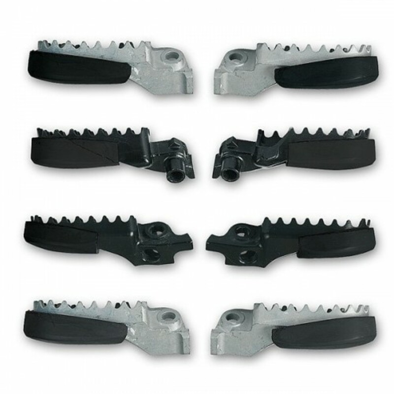 Obrázek produktu CHRÁNIČE STUPAČEK HON AC02008#K