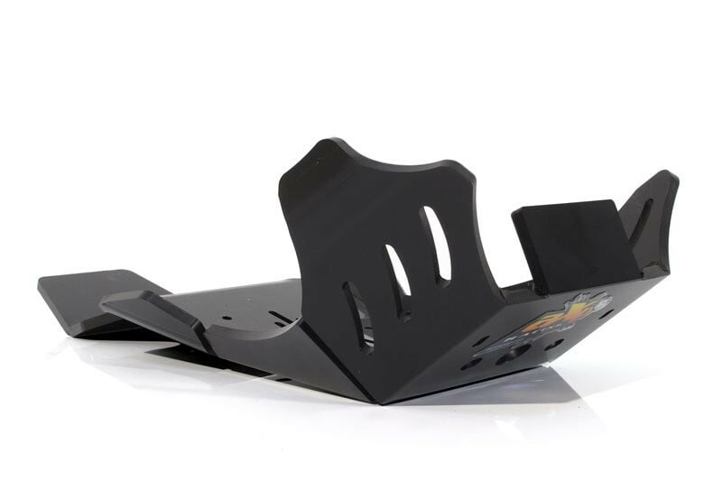 Obrázek produktu AXP Enduro Xtrem Skid Plate Black Husqvarna TE250I/TE300I AX1570