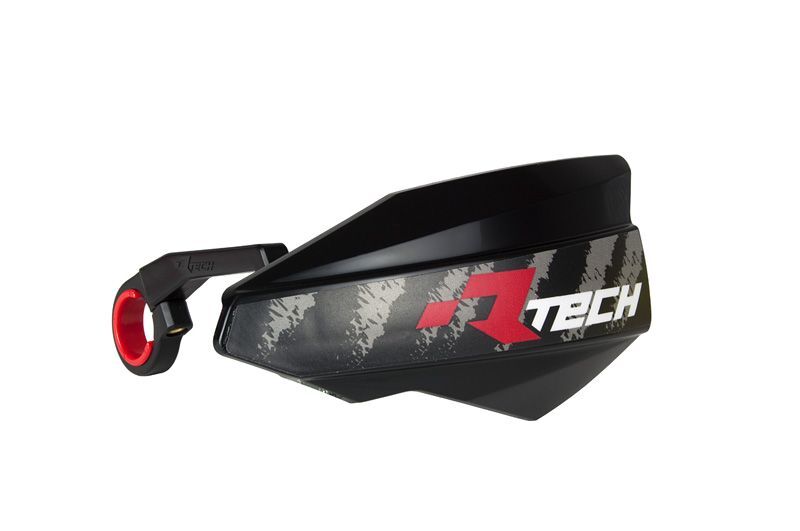 Obrázek produktu RACETECH Vertigo Handguards Black E-Bike B-KITPMVTNR20