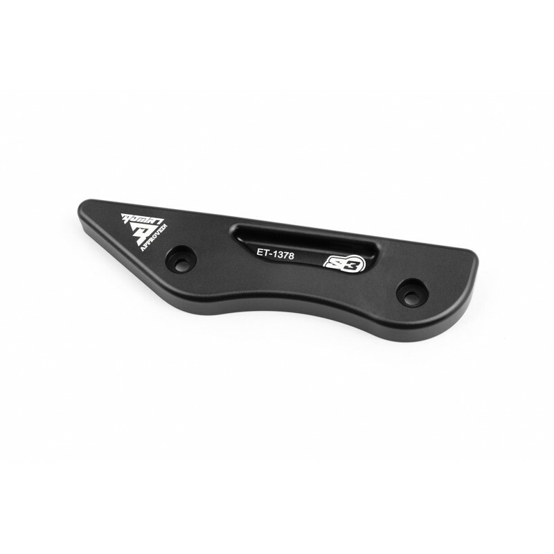 Obrázek produktu S3 Swingarm Chain Guide Saver Black Sherco ET-1378-B
