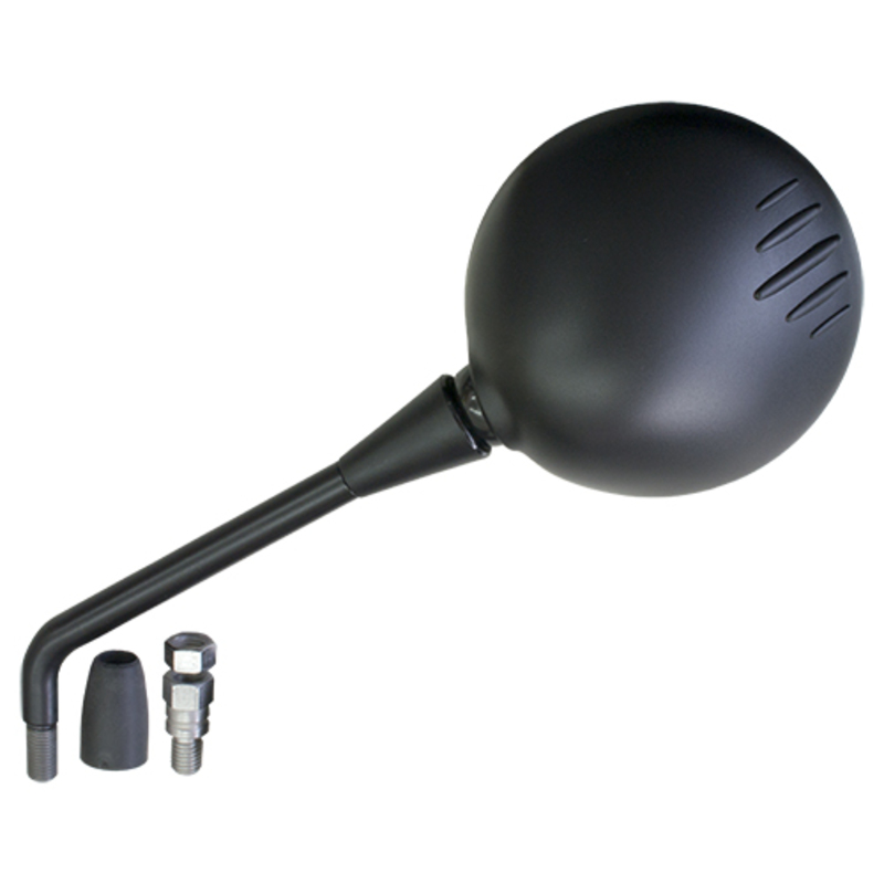 Obrázek produktu Zrcátko VICMA OEM - černé BMW (1ks) FB-334