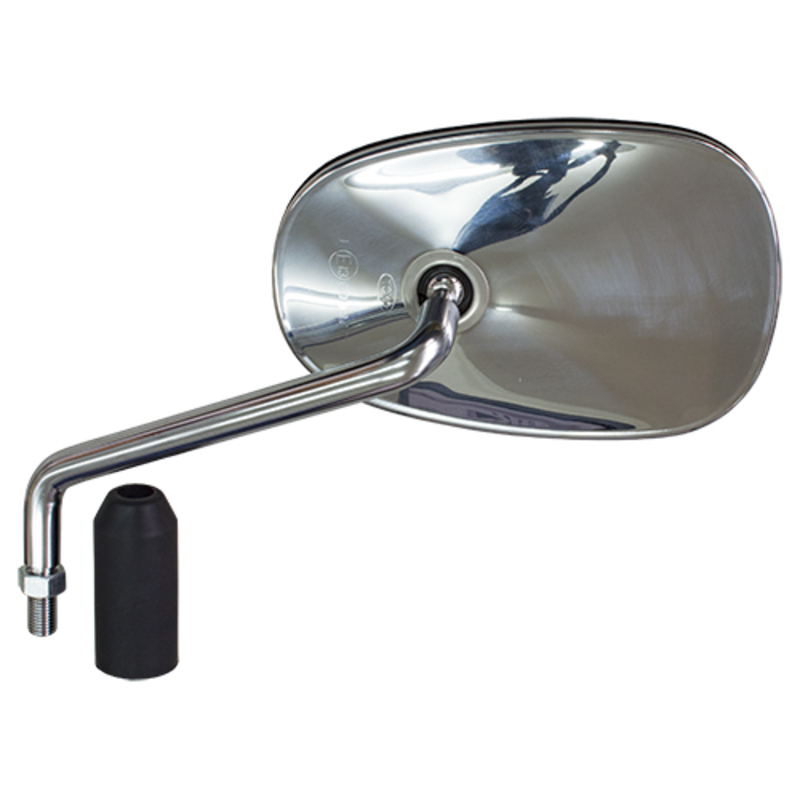 Obrázek produktu VICMA Levé zrcátko OEM - chrom Kawasaki (1ks) FK-349-LH