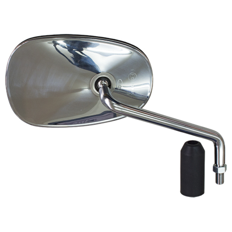 Obrázek produktu VICMA Pravé zrcátko OEM - chrom Kawasaki (1ks) FK-349-RH