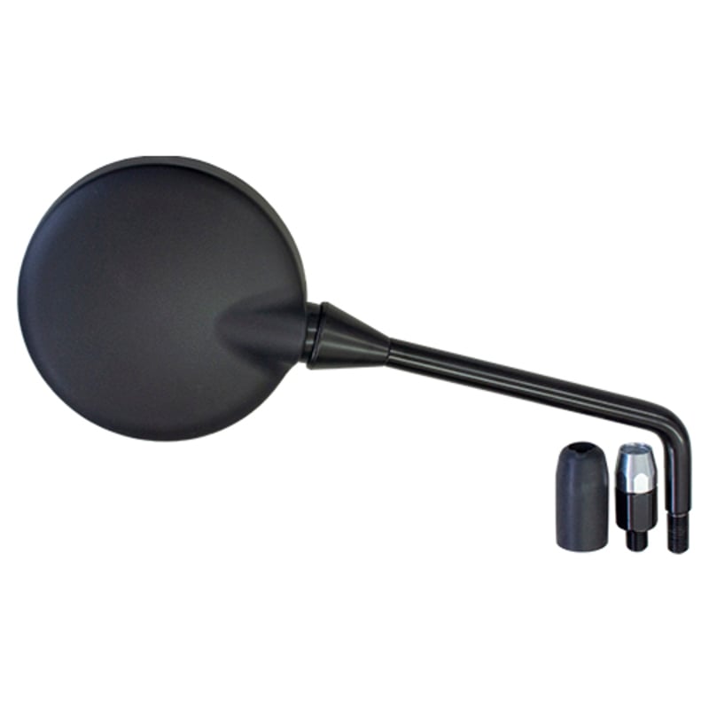 Obrázek produktu VICMA Pravé zrcátko OEM - černé Kawasaki (1ks) FK-374-RH