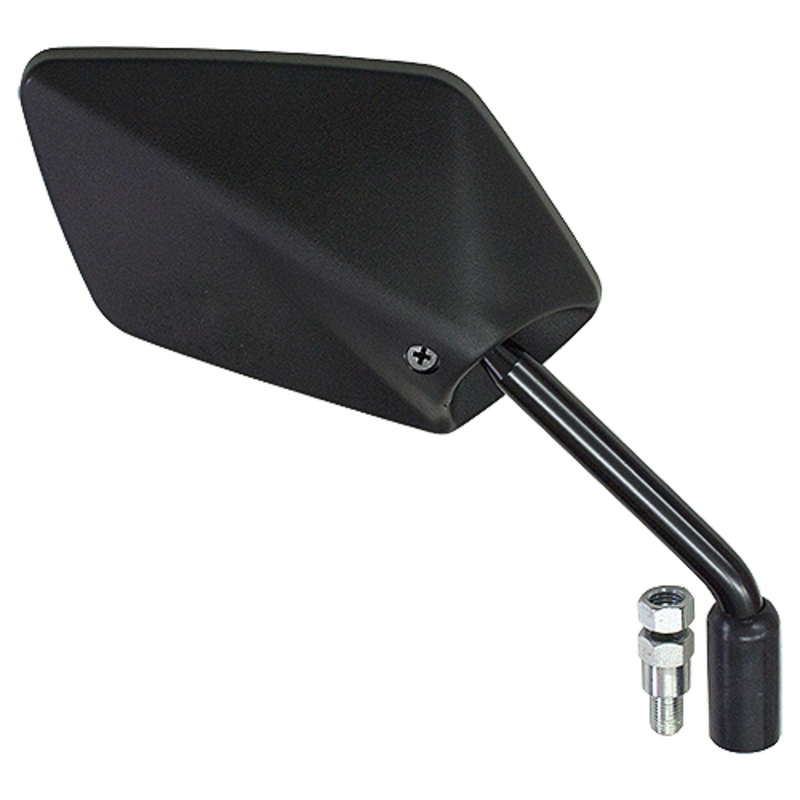 Obrázek produktu VICMA Pravé zrcátko OEM - černé Kawasaki (1ks) FK-388-RH