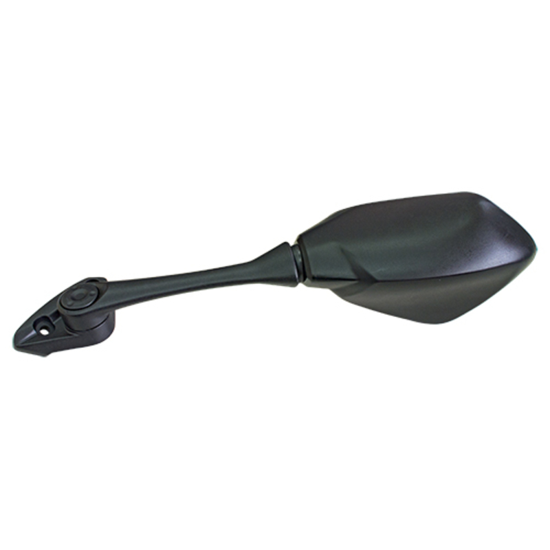 Obrázek produktu VICMA Levé zrcátko OEM - černé Suzuki (1ks) FS-350-LH