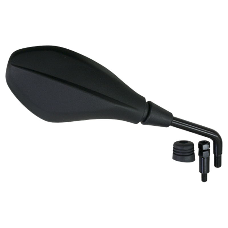 Obrázek produktu VICMA Pravé zrcátko OEM - černé Piaggio (1ks) FV-278-5-M-RH