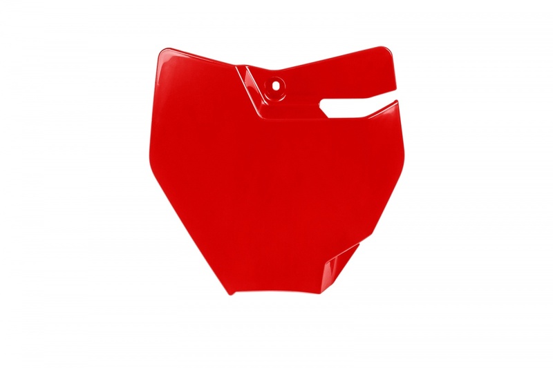 Obrázek produktu SPZ # FRT GASGAS 65 RD GG07106@062