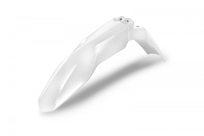 Obrázek produktu BLATNÍK PŘEDNÍ PLYNOVÝ 21 WH GG07124#041