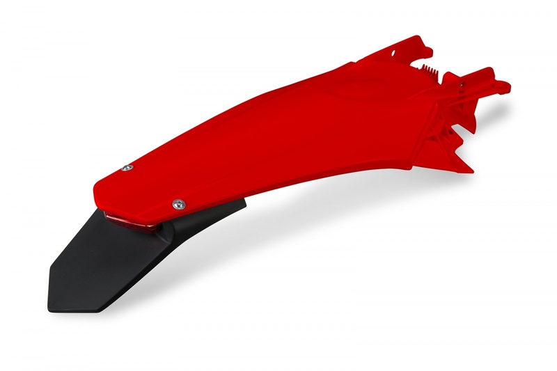 Obrázek produktu FDR ENDURO VEDL PLYN 21 RD GG07127#062