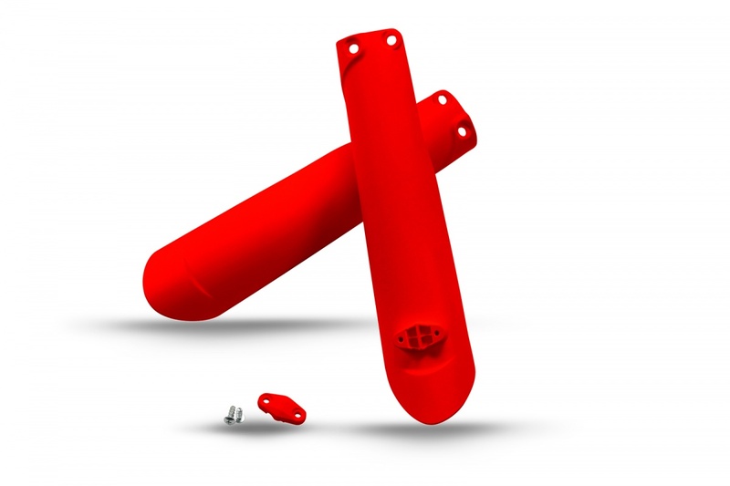 Obrázek produktu KRYTY VIDLIC GASGAS 21 RD GG07131@062