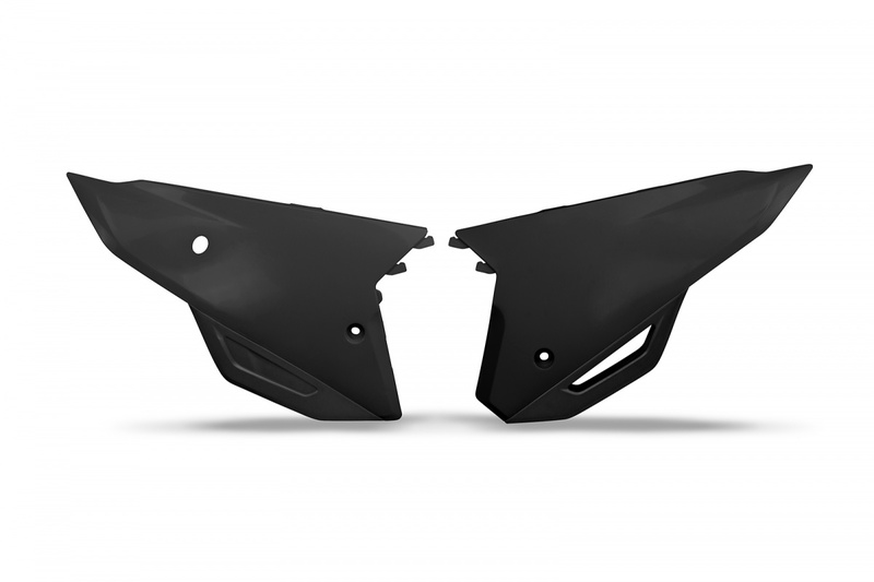 Obrázek produktu BOČNÍ PANELY CRF450 21- BK HO05606#001