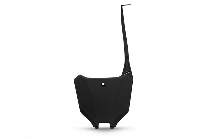 Obrázek produktu FRT # ŠTÍTEK CRF450 21- BK HO05607#001