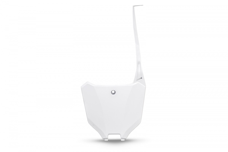 Obrázek produktu FRT # ŠTÍTEK CRF450 21- WH HO05607#041