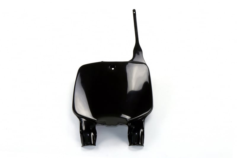 Obrázek produktu FRT #PLATE KX 96-02 ČERNÁ KA03701#001