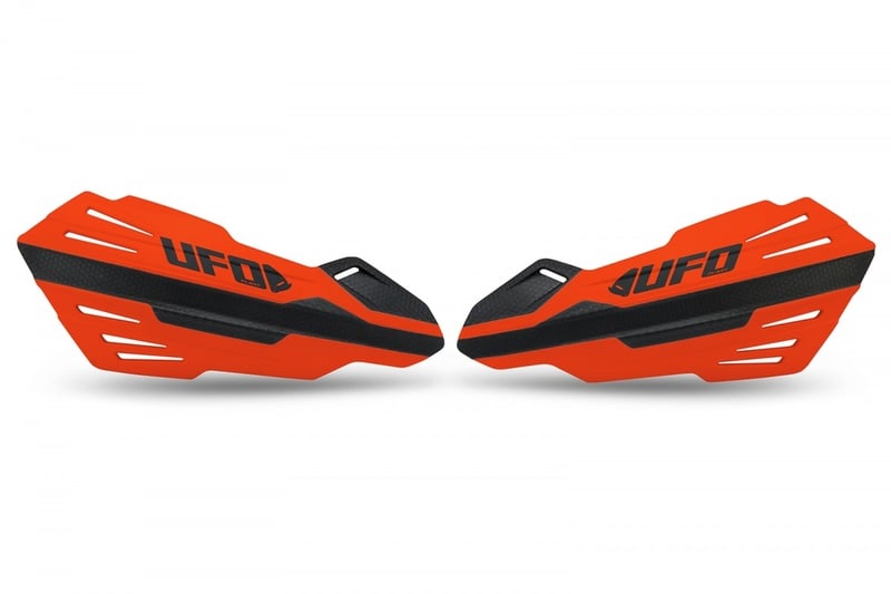 Obrázek produktu CHRÁNIČE RUKOU KTM FL ORANŽOVÁ KT05006@FFLU