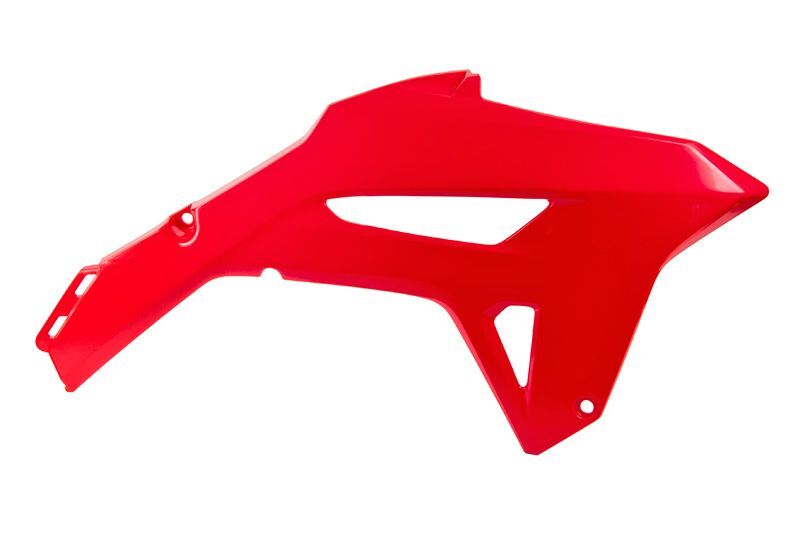 Obrázek produktu RACETECH Kryty chladiče Červená Honda CRF450R R-CVCRFRS0021