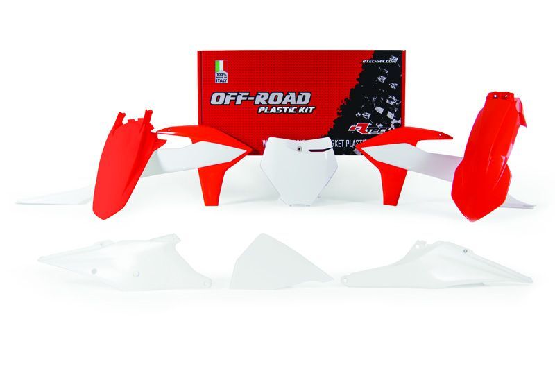 Obrázek produktu RACETECH Plastová sada OEM Color (2021) KTM R-KITKTM-OEM-600