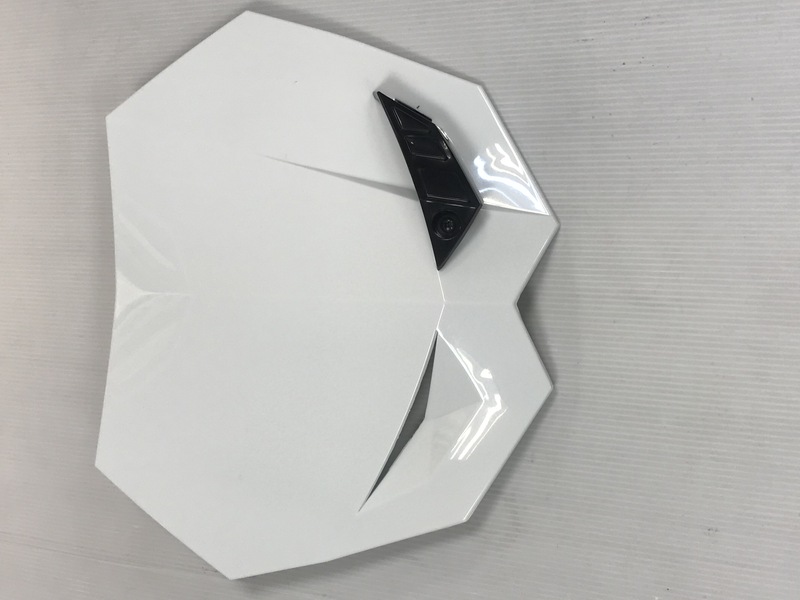 Obrázek produktu V PARTS Rival Vidlicová hlava bílá 8CY990P81B