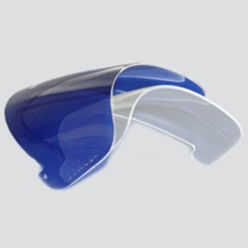 Obrázek produktu V PARTS Sportovní čelní sklo Smoked Black Aprilia SRV 850 BA043SPFN