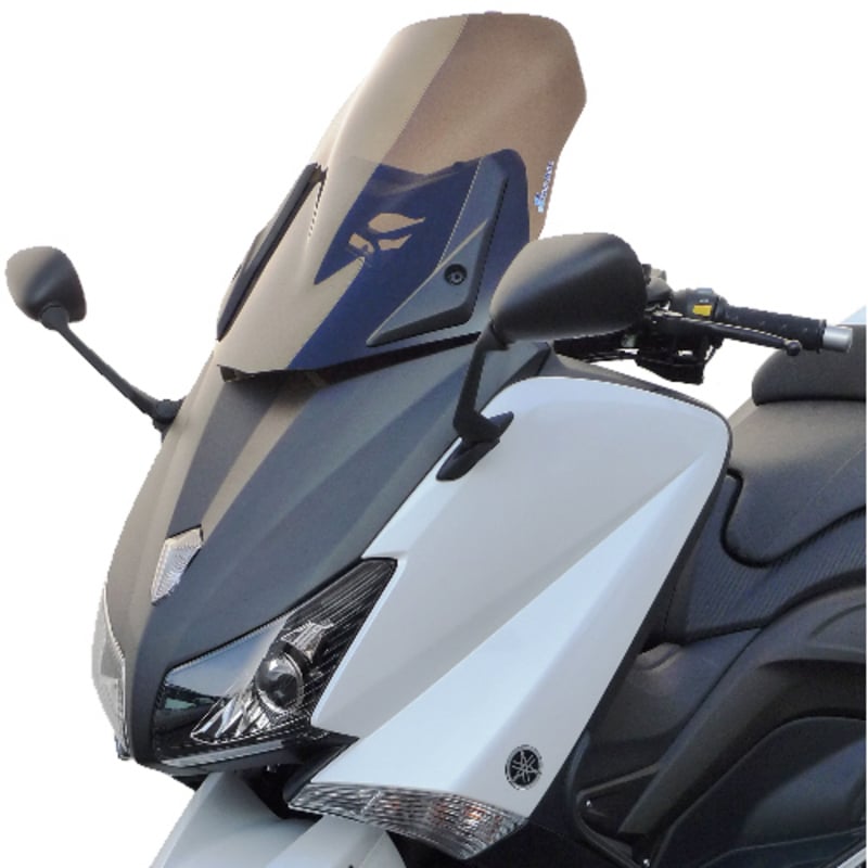 Obrázek produktu V PARTS Racing Čelní sklo Smoked Yamaha Black T-Max 530 BY147RCFN