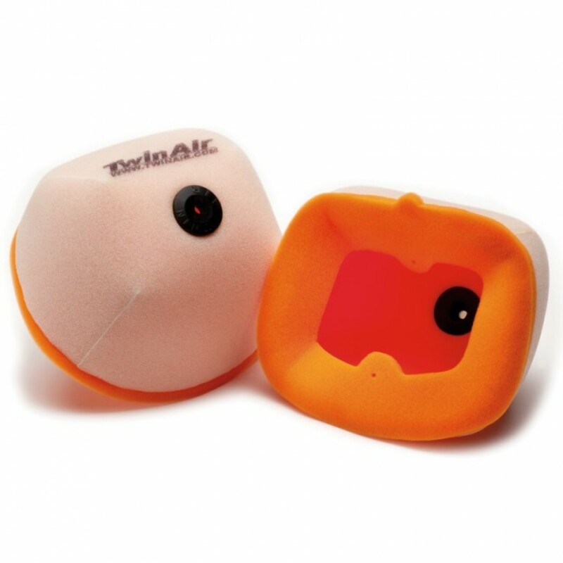 Obrázek produktu Vzduchový filtr TWIN AIR - 158037 Beta REV50 158037